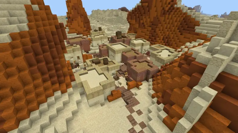 Скриншот Крушение: знойная пустыня №5