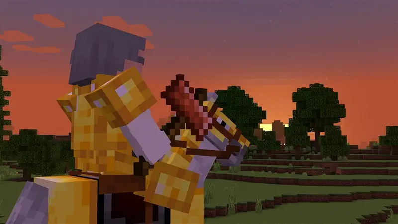 Скриншот Медное оружие №3