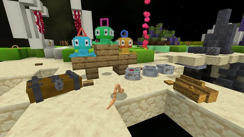 Скриншот 100-дневное испытание №2