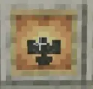 Анти-споровая маска в рамке