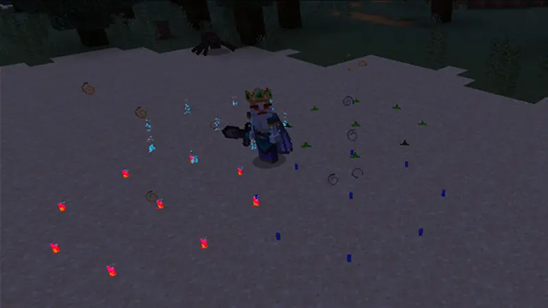 Скриншот Герои шахт и магии №3