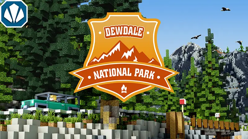 Национальный парк Дьюдэйл