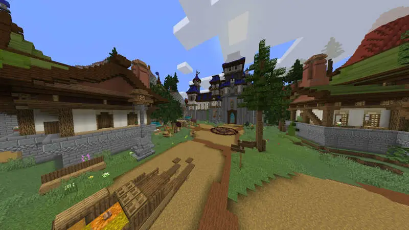 Скриншот Земля торговцев №1