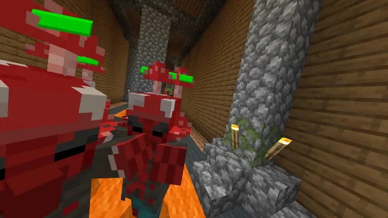 Скриншот Бродяга №2