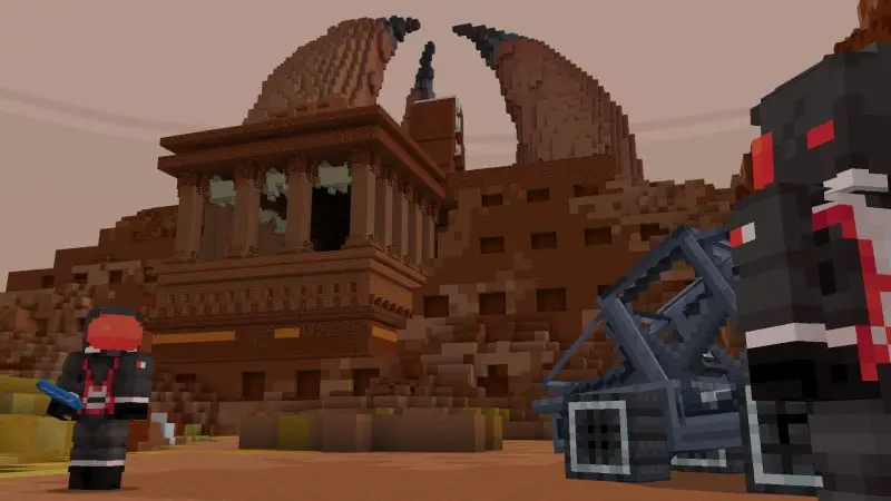 Скриншот Исследование Марса №5