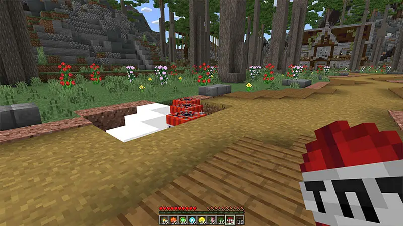 Скриншот Продвинутый жемчуг №9