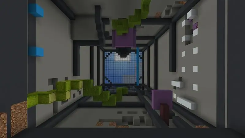 Скриншот Освобождение ученых №2