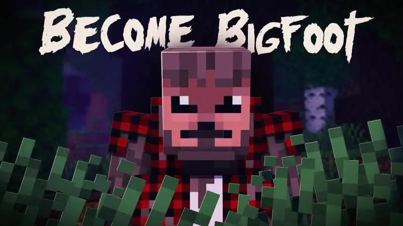 ПРЕВРАЩЕНИЕ В СНЕЖНОГО ЧЕЛОВЕКА