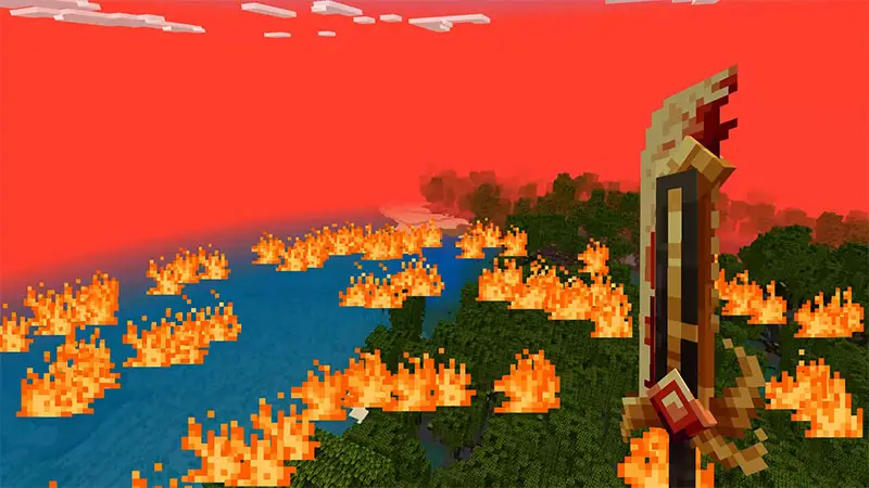 Скриншот Weapon Evolve №9