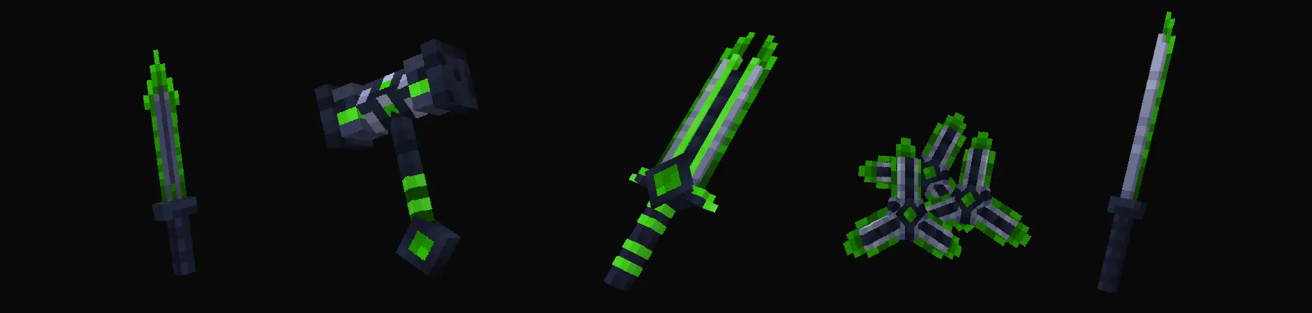 Оружие хакера panorama