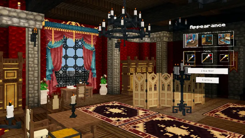 Скриншот Строитель замка №3