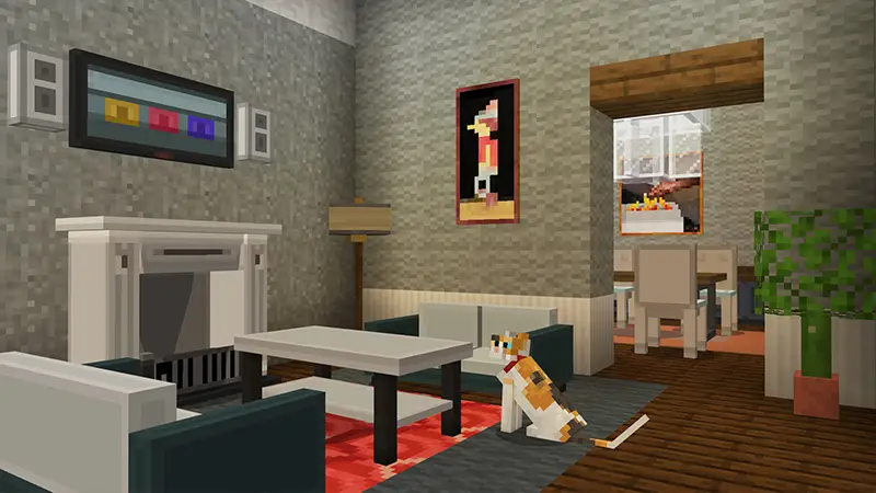 Скриншот Мебель №1