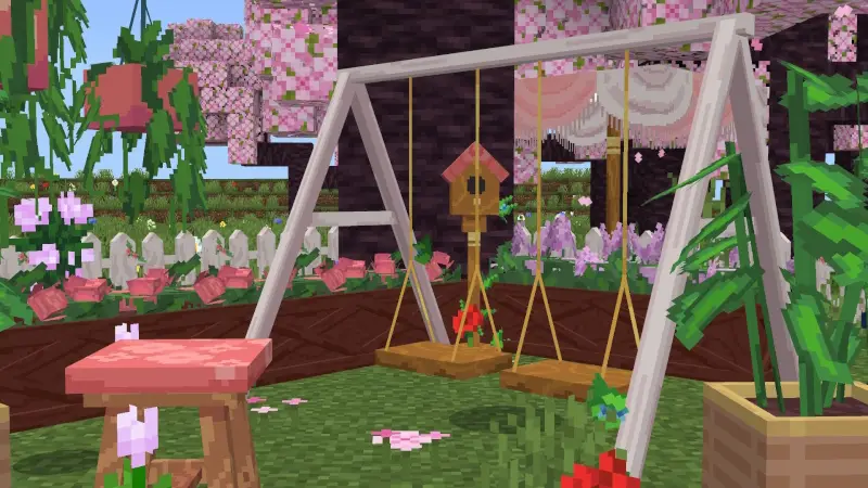 Скриншот Современная мебель 1.0 №10