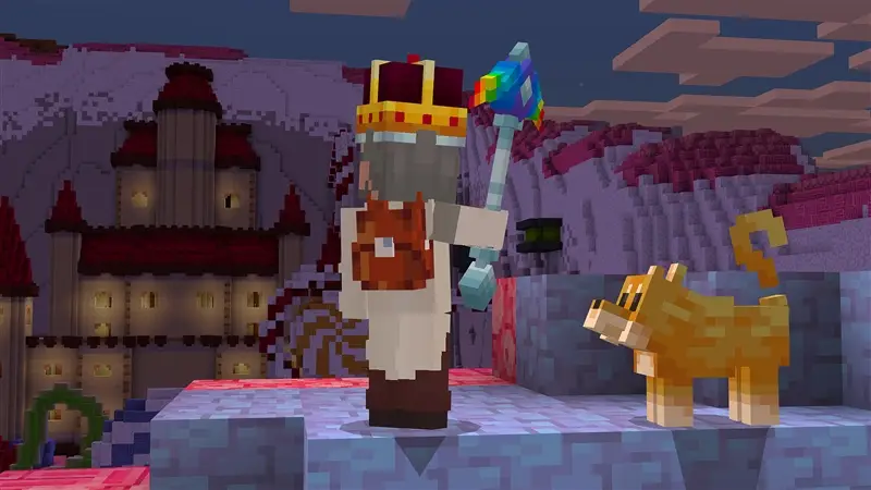 Скриншот Симулятор блоков удачи №5