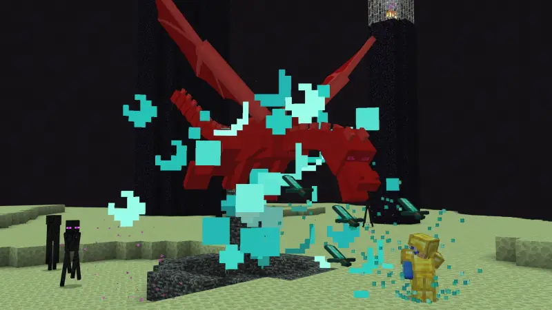 Скриншот Расширение «Щиты» №5