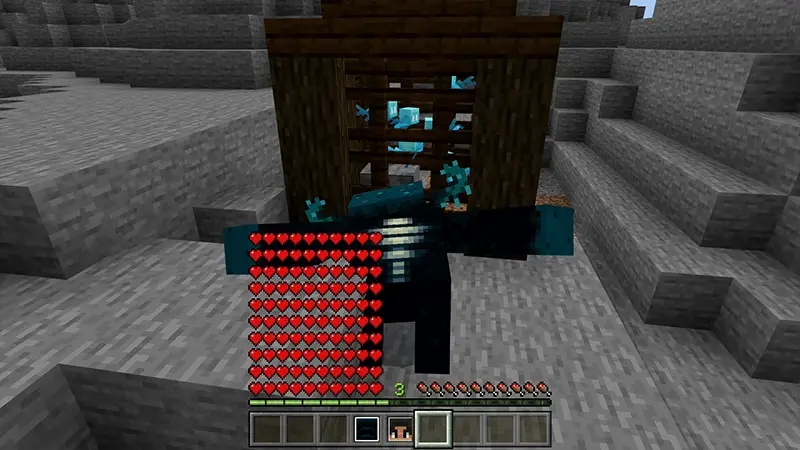 Скриншот СМОТРИТЕЛЬ №3