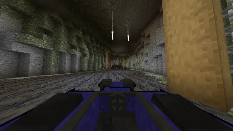 Скриншот Время прыжка №1