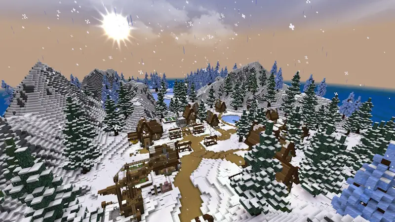 Скриншот Выживание на Земле №8