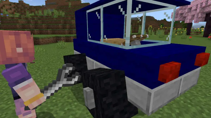 Скриншот ВСЯ ШЕРСТЬ: Дополнение №3