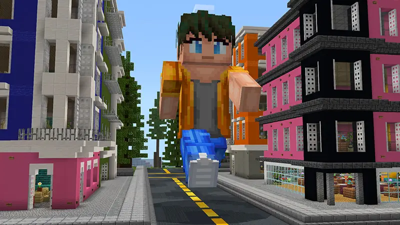 Скриншот Размер №4