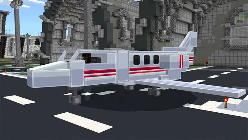 Скриншот САМОЛЕТЫ+ №2