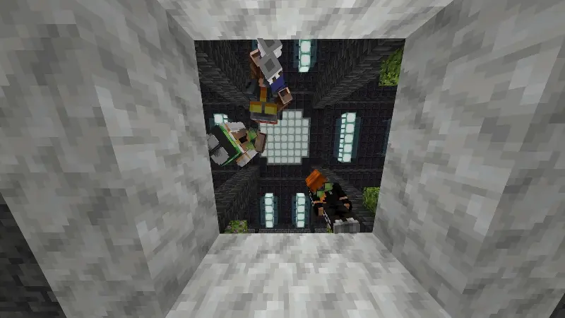 Скриншот Сбрасыватели PrestonPlayz 2 №1