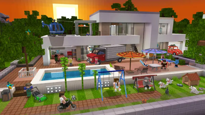 Скриншот Мебель №5