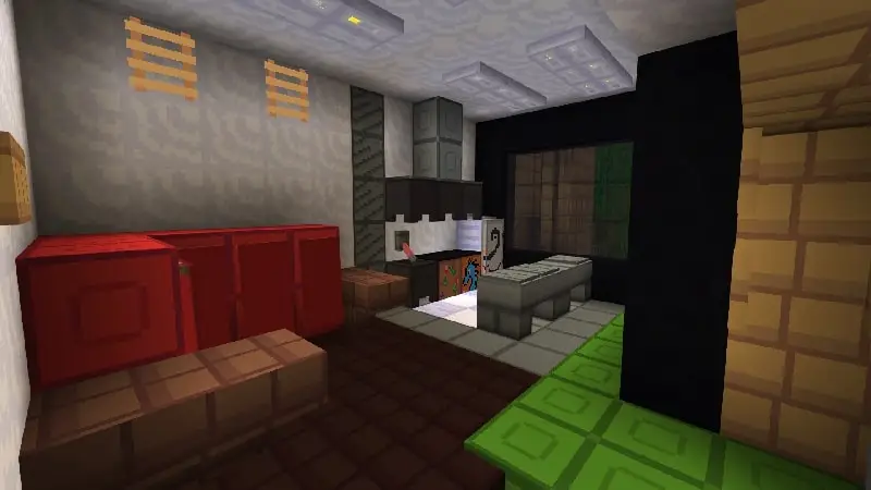 Скриншот Текстуры PixelPlay №7