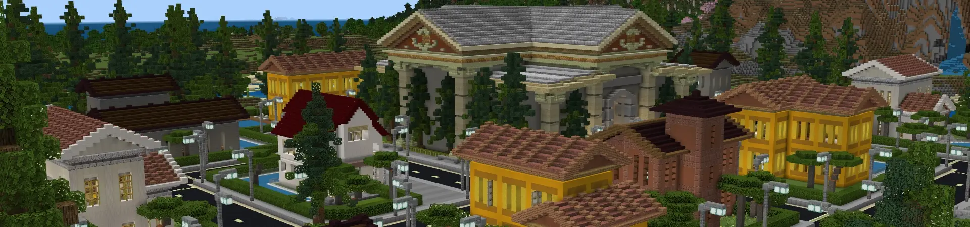 Хранилища panorama