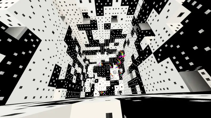 Скриншот Страна кубиков удачи №4