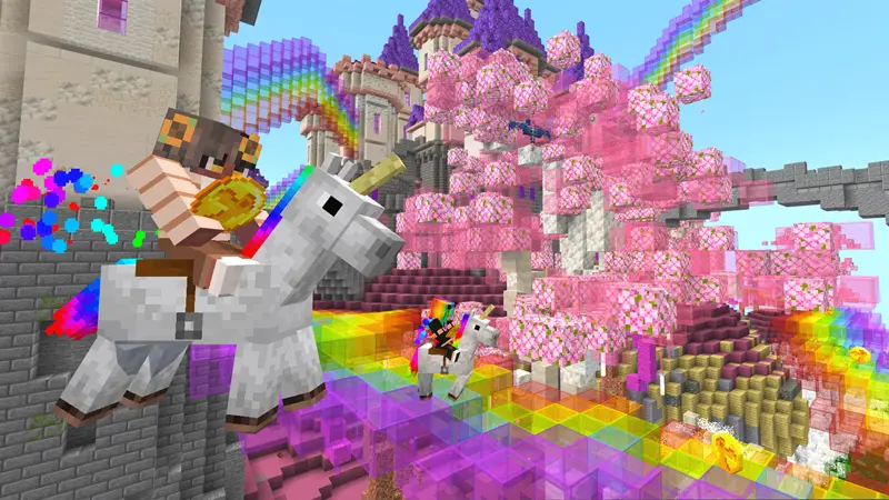 Скриншот Секретная база под кроватью №7