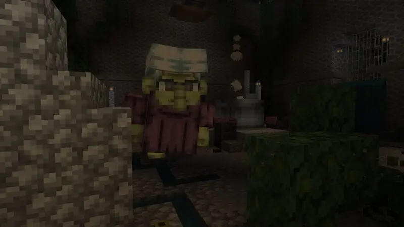 Скриншот Деревня ужаса №4