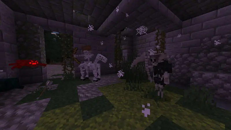 Скриншот Воплощение смерти №4