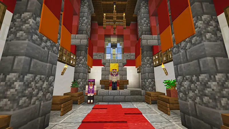 Скриншот Земли Края №5