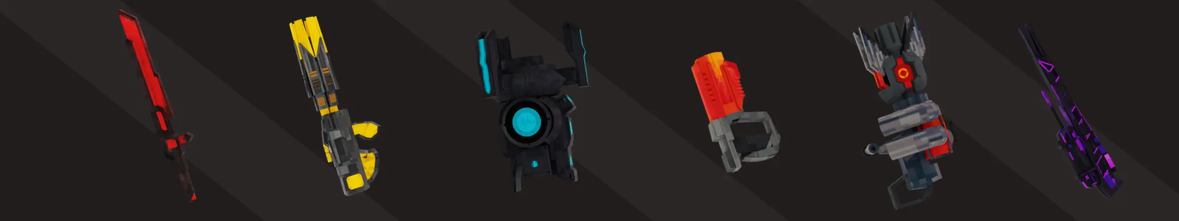 Лазертаг panorama