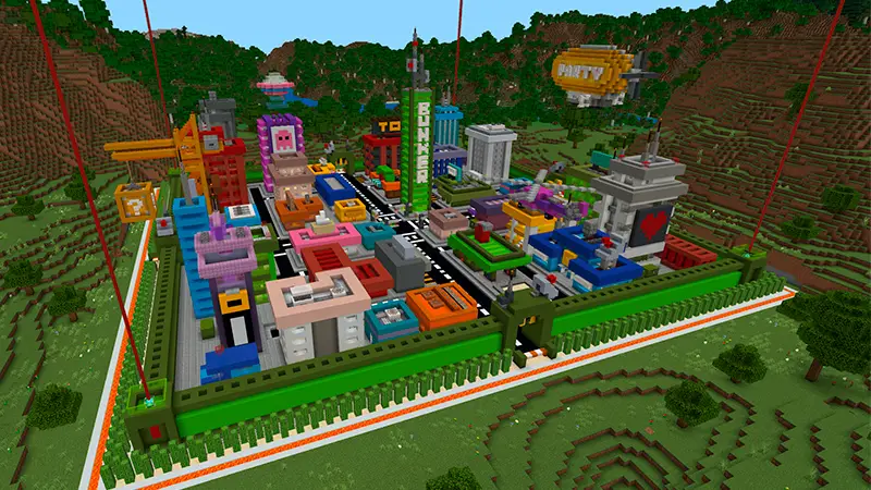 Скриншот Городское зомбоубежище №4