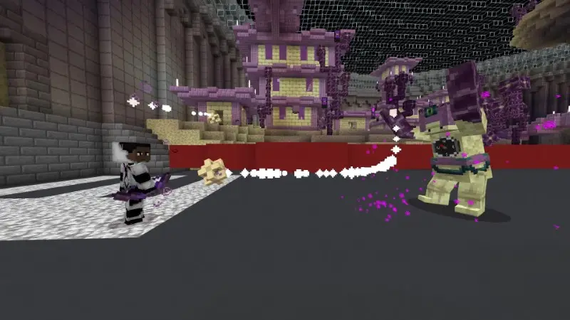 Скриншот Боссы биомов №6