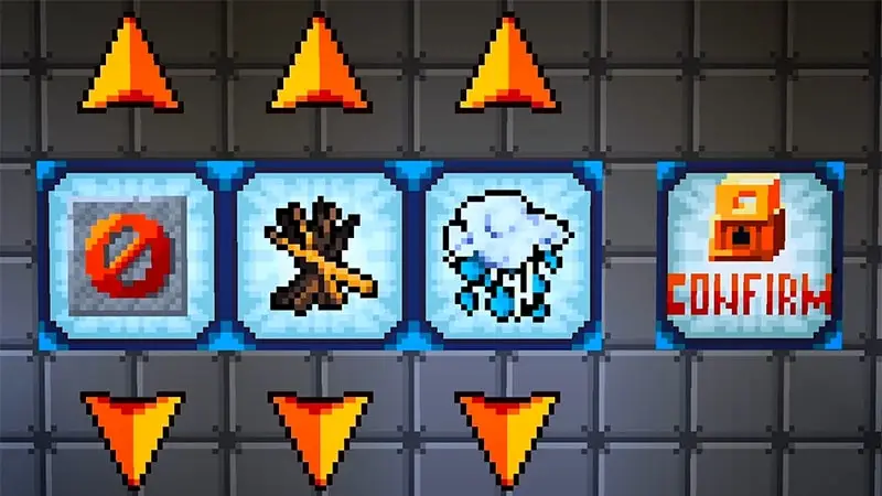 Скриншот Выживание... №1