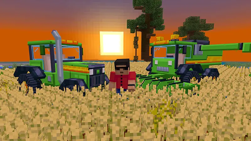 Скриншот Транспорт++ №9