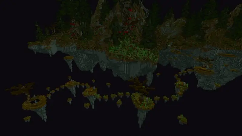 Скриншот Великий мавзолей №2