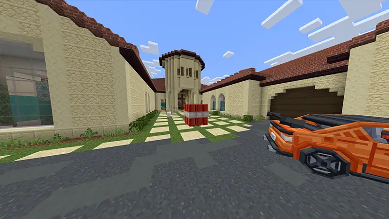 Скриншот Взлом системы создания №3