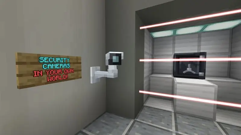 Скриншот БЕЗОПАСНОСТЬ 1.1 Add-On №1