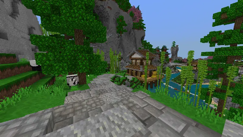 Скриншот Долина Дракона №5