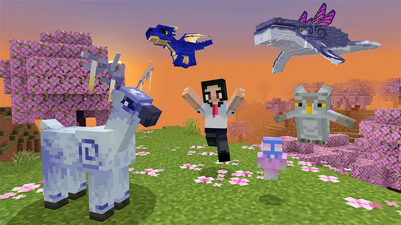 Скриншот Магическое расширение №3