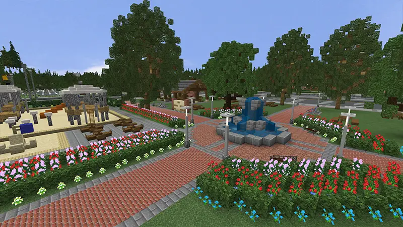 Скриншот Провинция №3