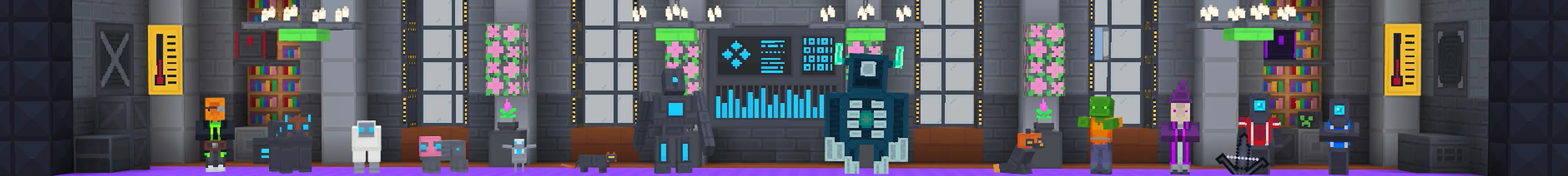 Сай-фай фэнтези panorama