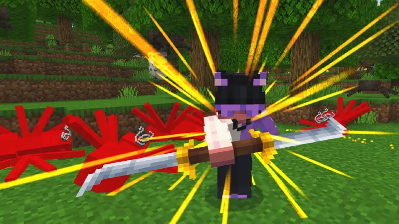 Скриншот Расширенный арсенал №5