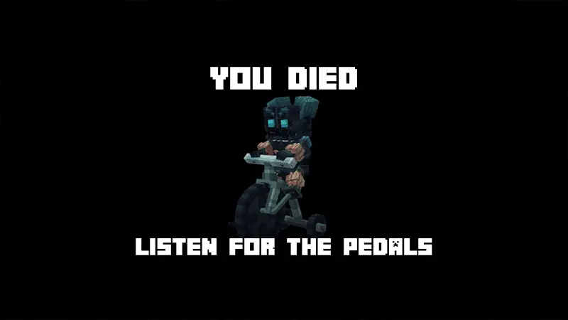 Скриншот Закулисье: смотрители №6