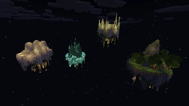 Скриншот ОДИН БЛОК: 100 дней №5