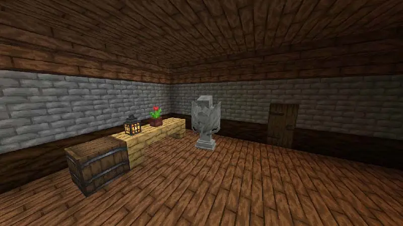 Скриншот Комнаты №2